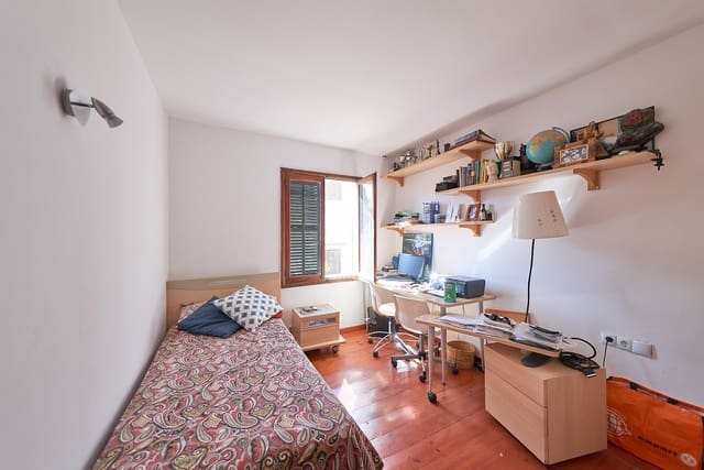 4 soveværelse Villa til salg i El Terreno, Palma de Mallorca - € 1.725.000 (Ref: 6932305)