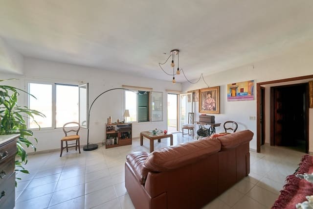 4 soveværelse Villa til salg i El Terreno, Palma de Mallorca - € 1.725.000 (Ref: 6932305)