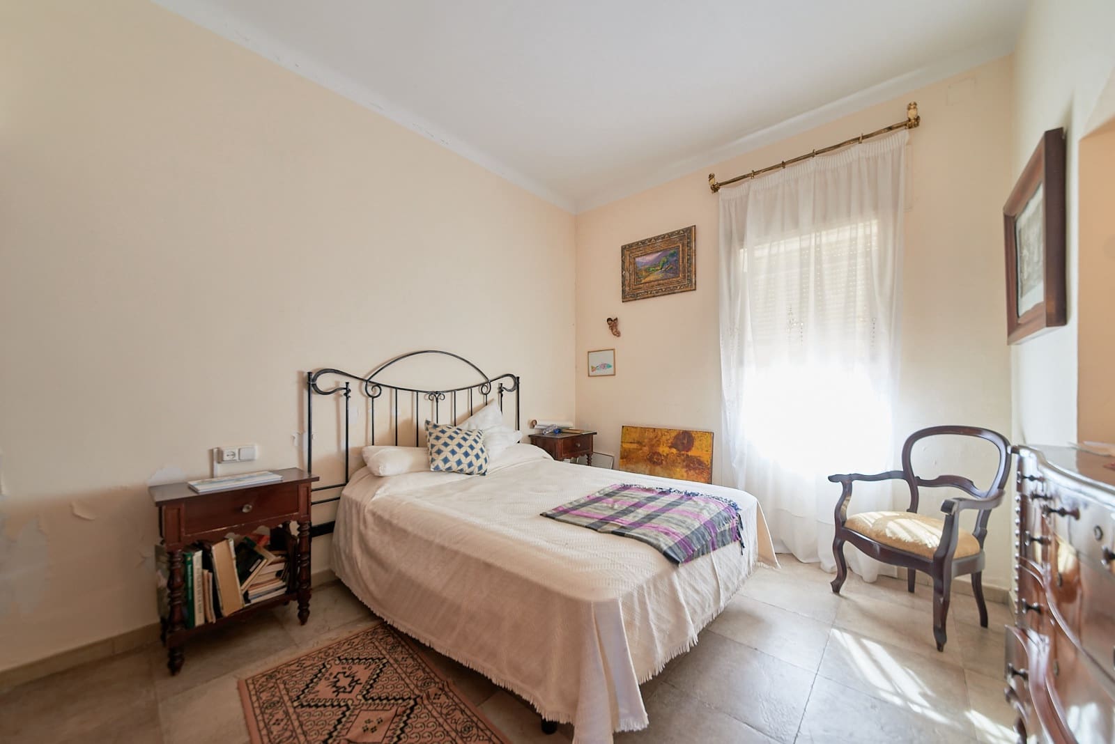 4 soveværelse Villa til salg i Palma de Mallorca - € 1.725.000 (Ref: 6932305)