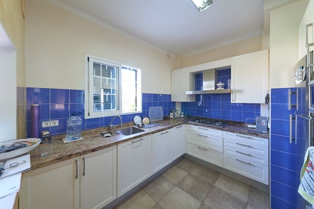 4 soveværelse Villa til salg i El Terreno, Palma de Mallorca - € 1.725.000 (Ref: 6932305)