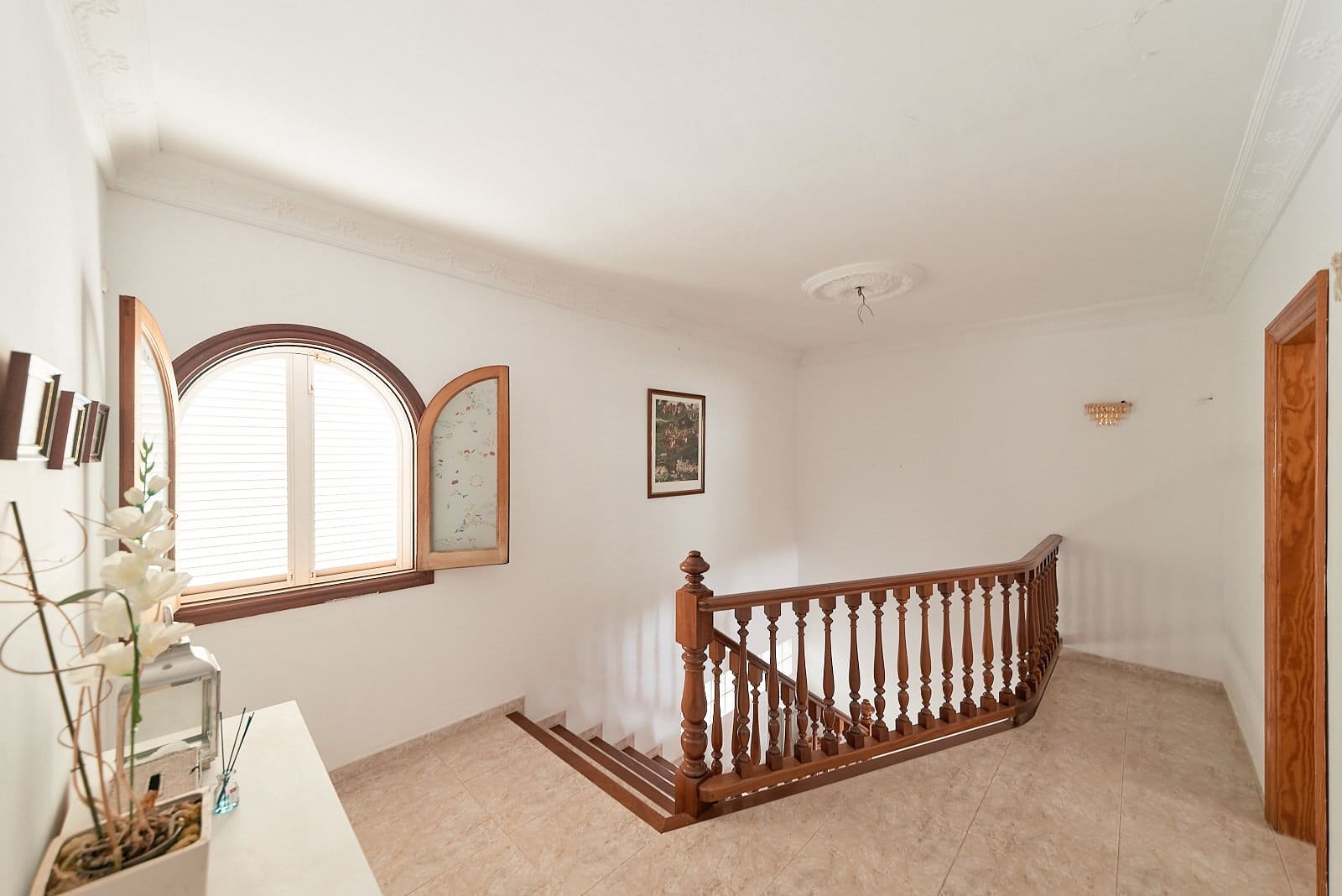 6 soveværelse Byhus til salg i Palma de Mallorca - € 950.000 (Ref: 6932306)