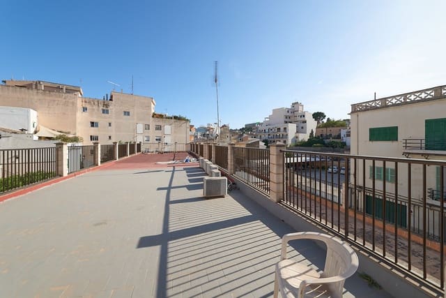 6 soveværelse Byhus til salg i El Terreno, Palma de Mallorca - € 950.000 (Ref: 6932306)