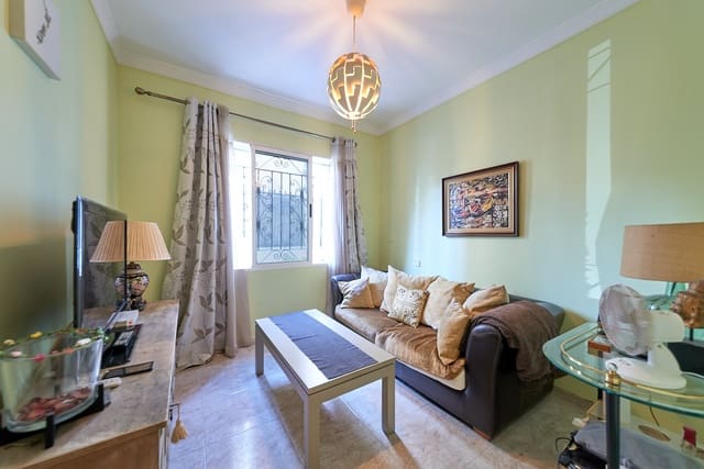 6 soveværelse Byhus til salg i El Terreno, Palma de Mallorca - € 950.000 (Ref: 6932306)