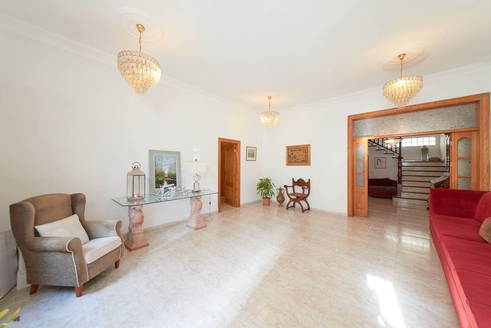 6 soveværelse Byhus til salg i Palma de Mallorca - € 950.000 (Ref: 6932306)