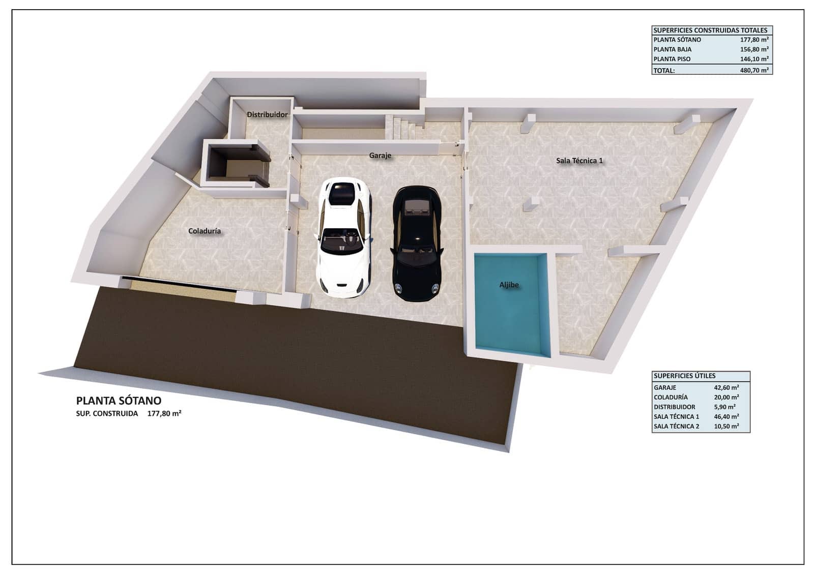 4 soveværelse Villa til salg i Costa d'en Blanes med swimmingpool - € 3.950.000 (Ref: 7092569)