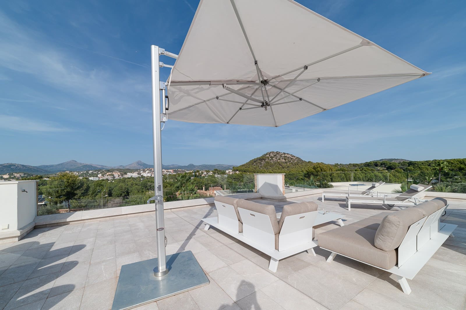 4 soverom Villa til salgs i Santa Ponsa med svømmebasseng - € 4 500 000 (Ref: 7187397)