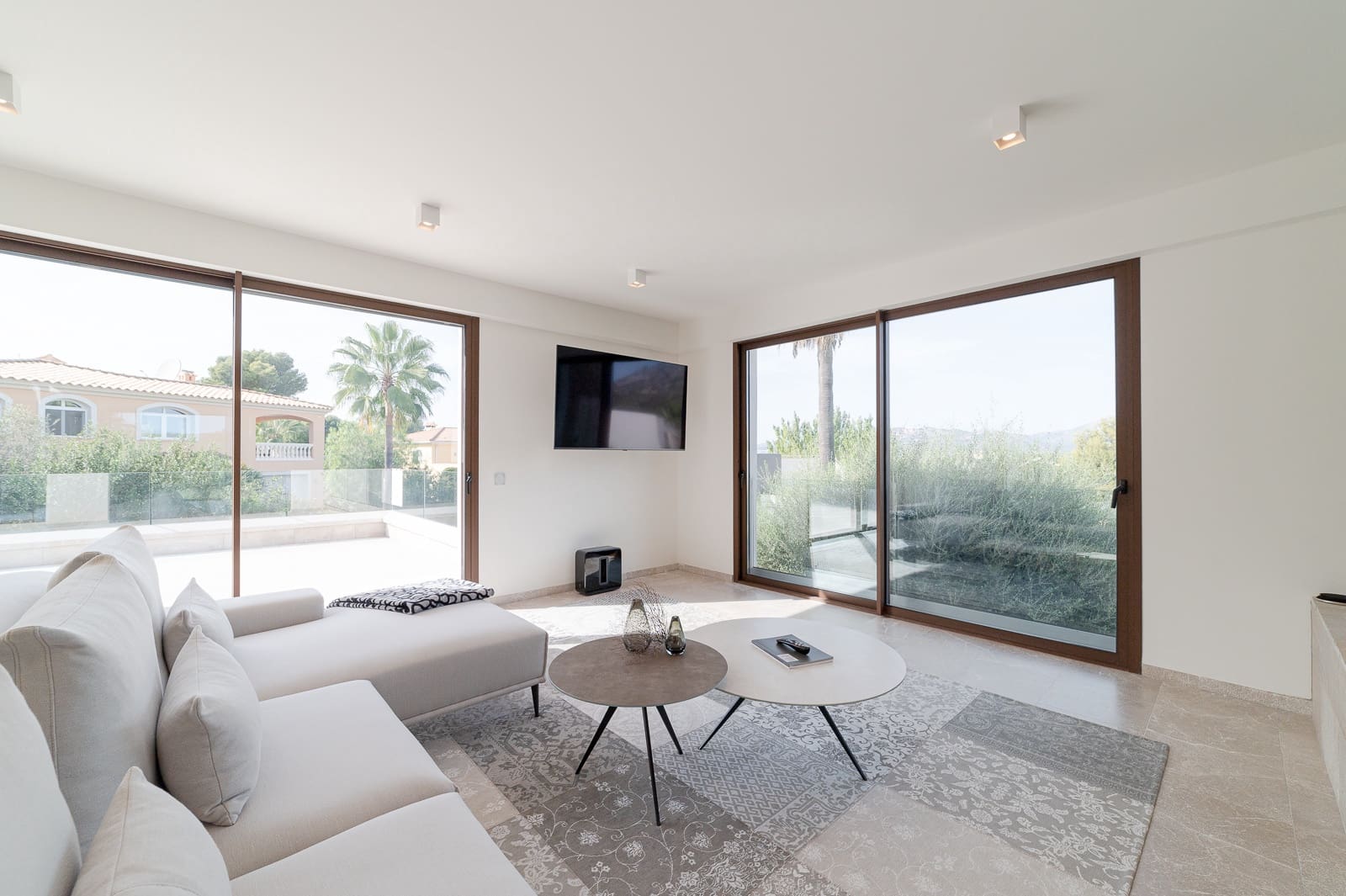 4 soverom Villa til salgs i Santa Ponsa med svømmebasseng - € 4 500 000 (Ref: 7187397)