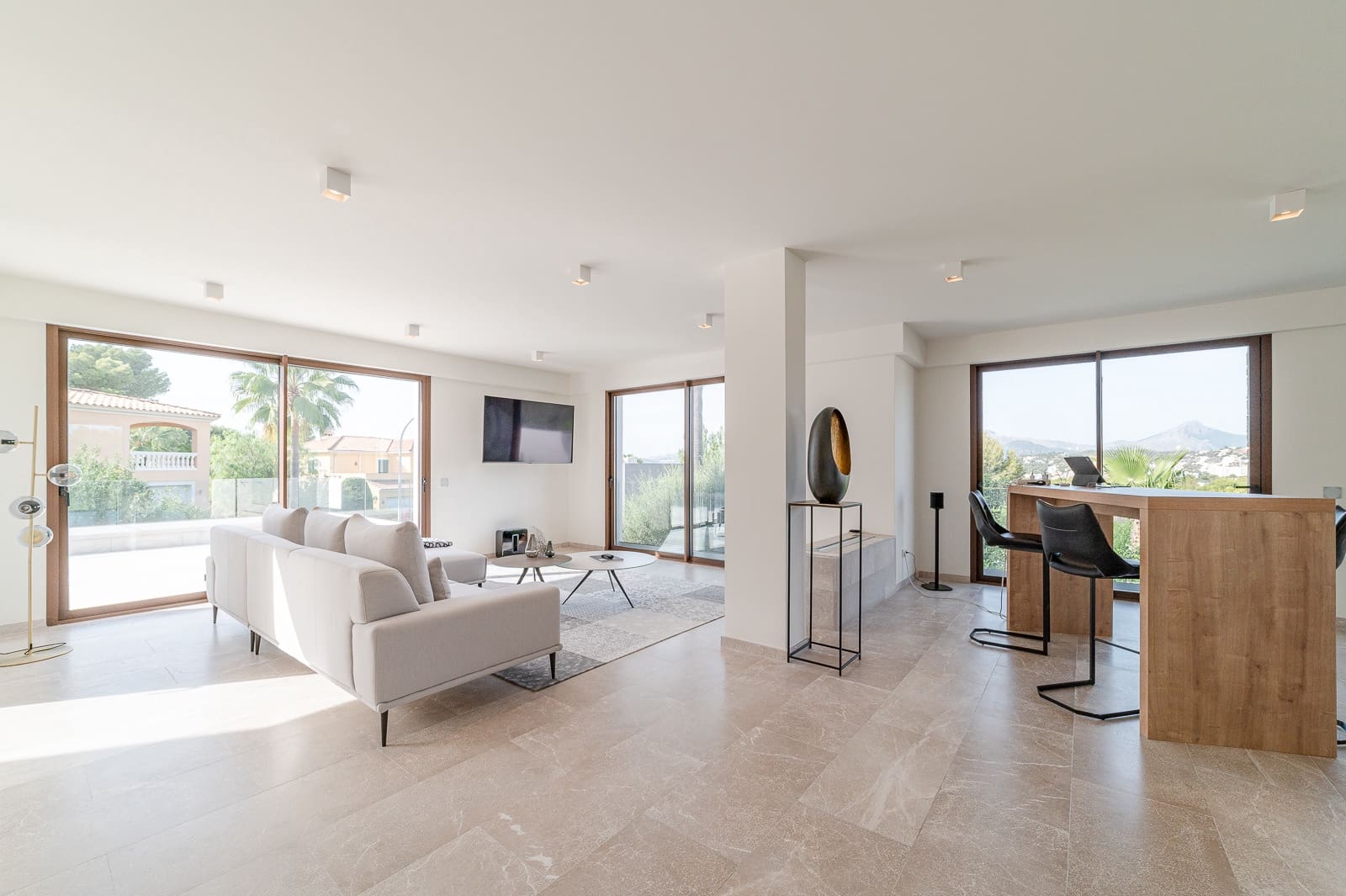 4 soverom Villa til salgs i Santa Ponsa med svømmebasseng - € 4 500 000 (Ref: 7187397)