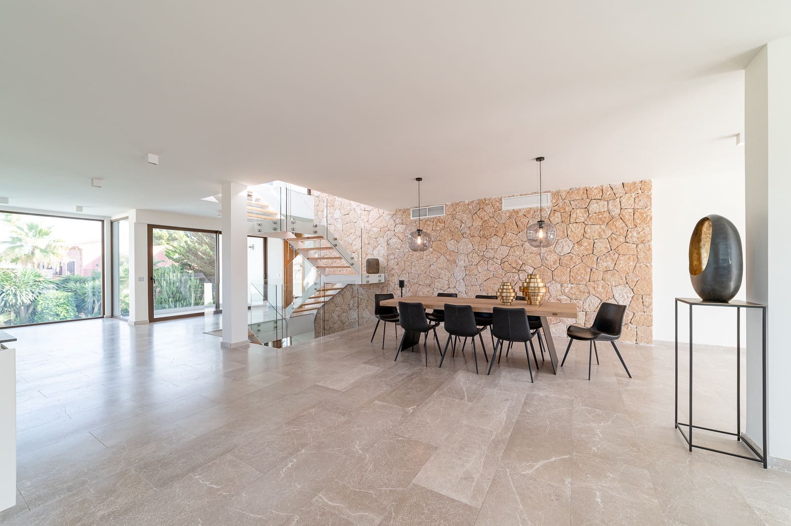 4 soverom Villa til salgs i Santa Ponsa med svømmebasseng - € 4 500 000 (Ref: 7187397)