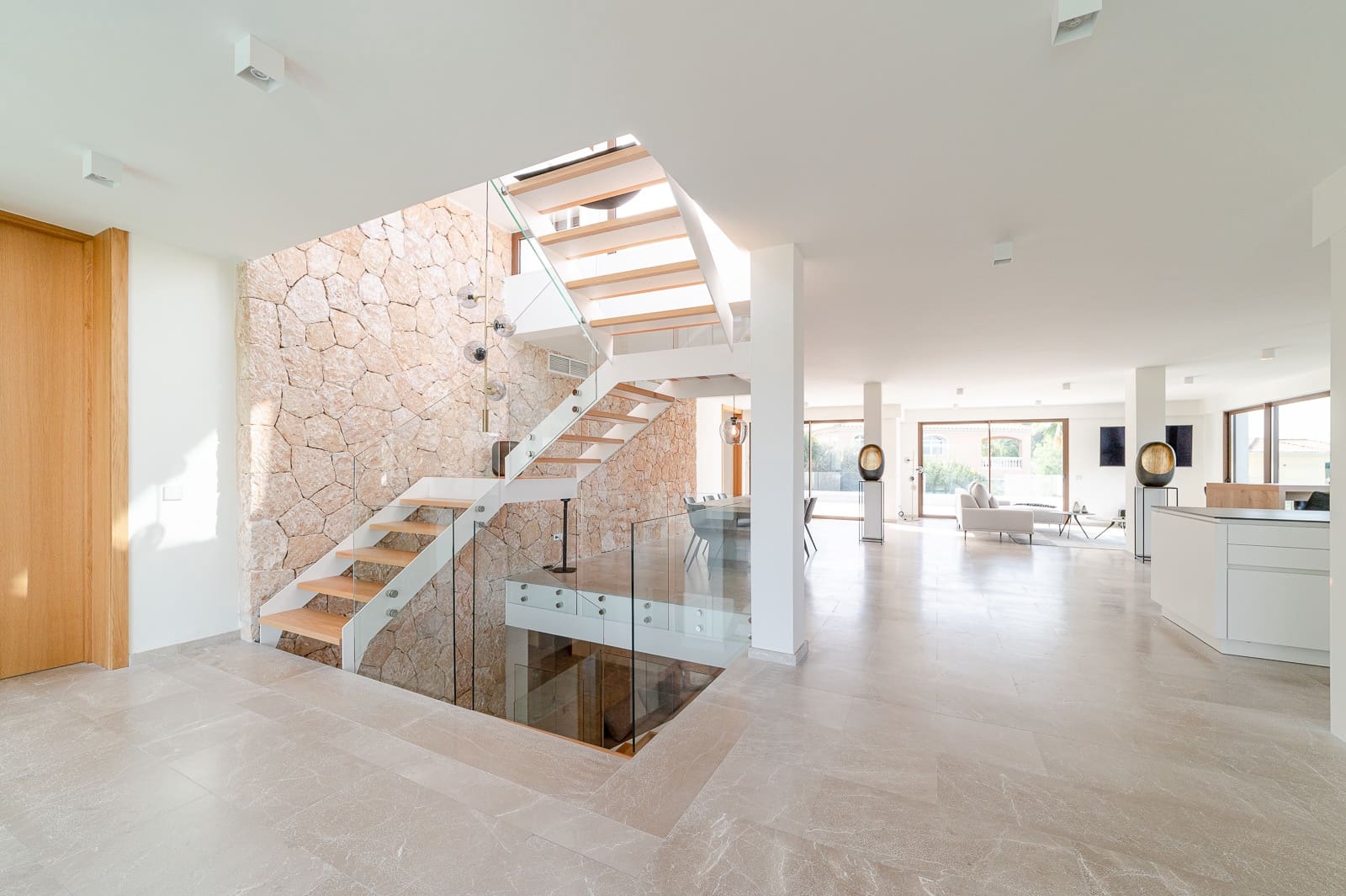 4 soverom Villa til salgs i Santa Ponsa med svømmebasseng - € 4 500 000 (Ref: 7187397)