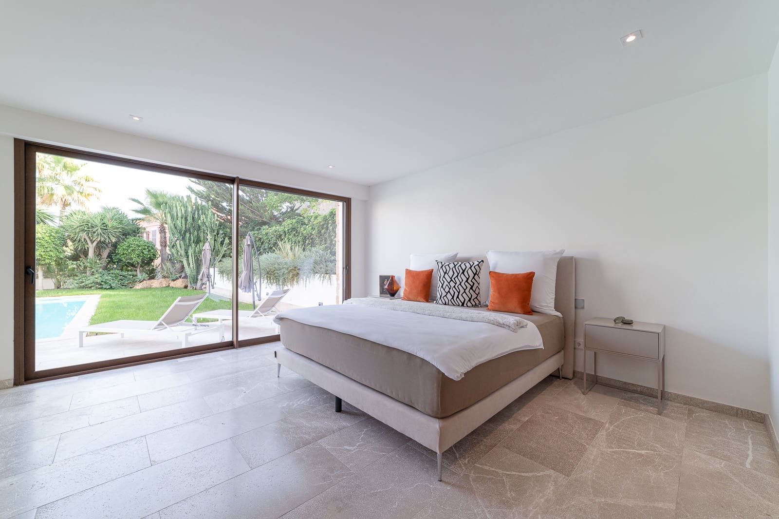 4 soverom Villa til salgs i Santa Ponsa med svømmebasseng - € 4 500 000 (Ref: 7187397)