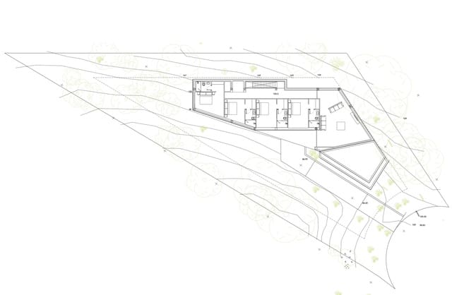 Chalet de 5 habitaciones en Costa d'en Blanes, Calvià en venta con piscina - 4.950.000 € (Ref: 7245639)