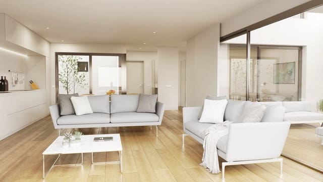 4 quarto Casa em Banda para venda em Es Molinar / El Molinar, Palma de Mallorca - 3 900 000 € (Ref: 7254356)