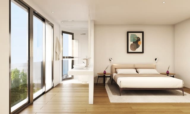 4 quarto Casa em Banda para venda em Es Molinar / El Molinar, Palma de Mallorca - 3 900 000 € (Ref: 7254356)