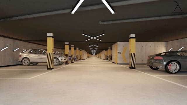 4 bedroom Flat for sale in Santa Ponsa, Calvià - € 1,728,000 (Ref: 7262415)