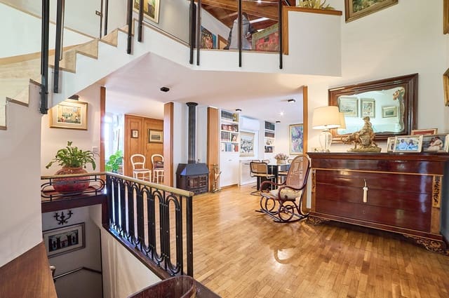 4 soveværelse Villa til salg i Can Pastilla, Palma de Mallorca med swimmingpool - € 1.645.000 (Ref: 7262417)