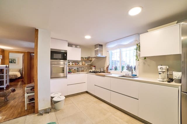 4 soveværelse Villa til salg i Can Pastilla, Palma de Mallorca med swimmingpool - € 1.645.000 (Ref: 7262417)