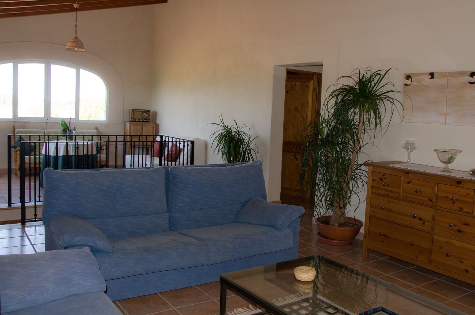 4 chambre Finca/Maison de Campagne à vendre à Sencelles avec piscine - 1 800 000 € (Ref: 7275377)