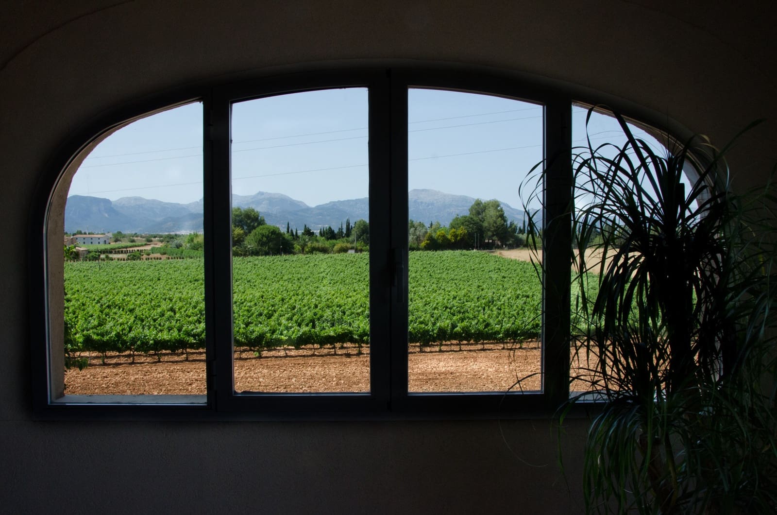 4 chambre Finca/Maison de Campagne à vendre à Sencelles avec piscine - 1 800 000 € (Ref: 7275377)