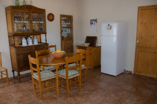 4 soverom Finca/Herregård til salgs i Sencelles med svømmebasseng - € 1 800 000 (Ref: 7275377)