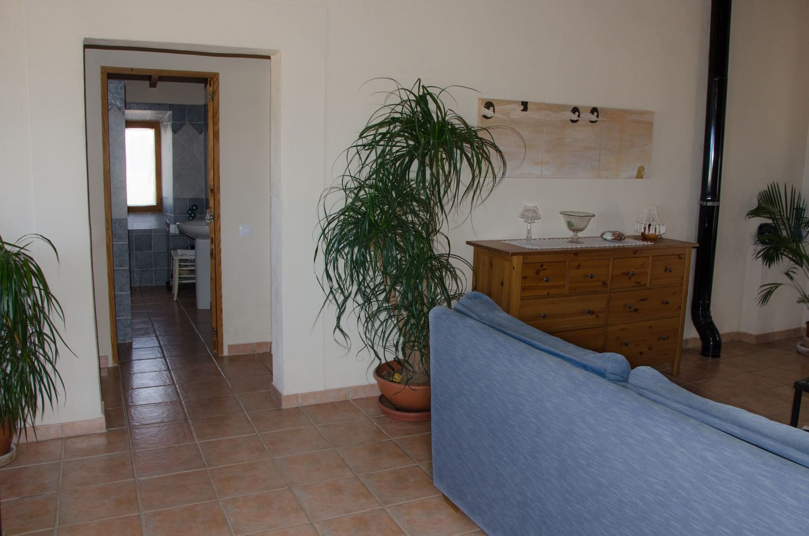 4 chambre Finca/Maison de Campagne à vendre à Sencelles avec piscine - 1 800 000 € (Ref: 7275377)