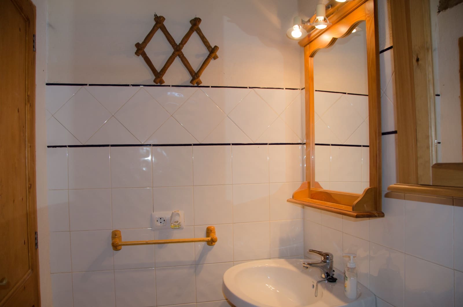 4 chambre Finca/Maison de Campagne à vendre à Sencelles avec piscine - 1 800 000 € (Ref: 7275377)