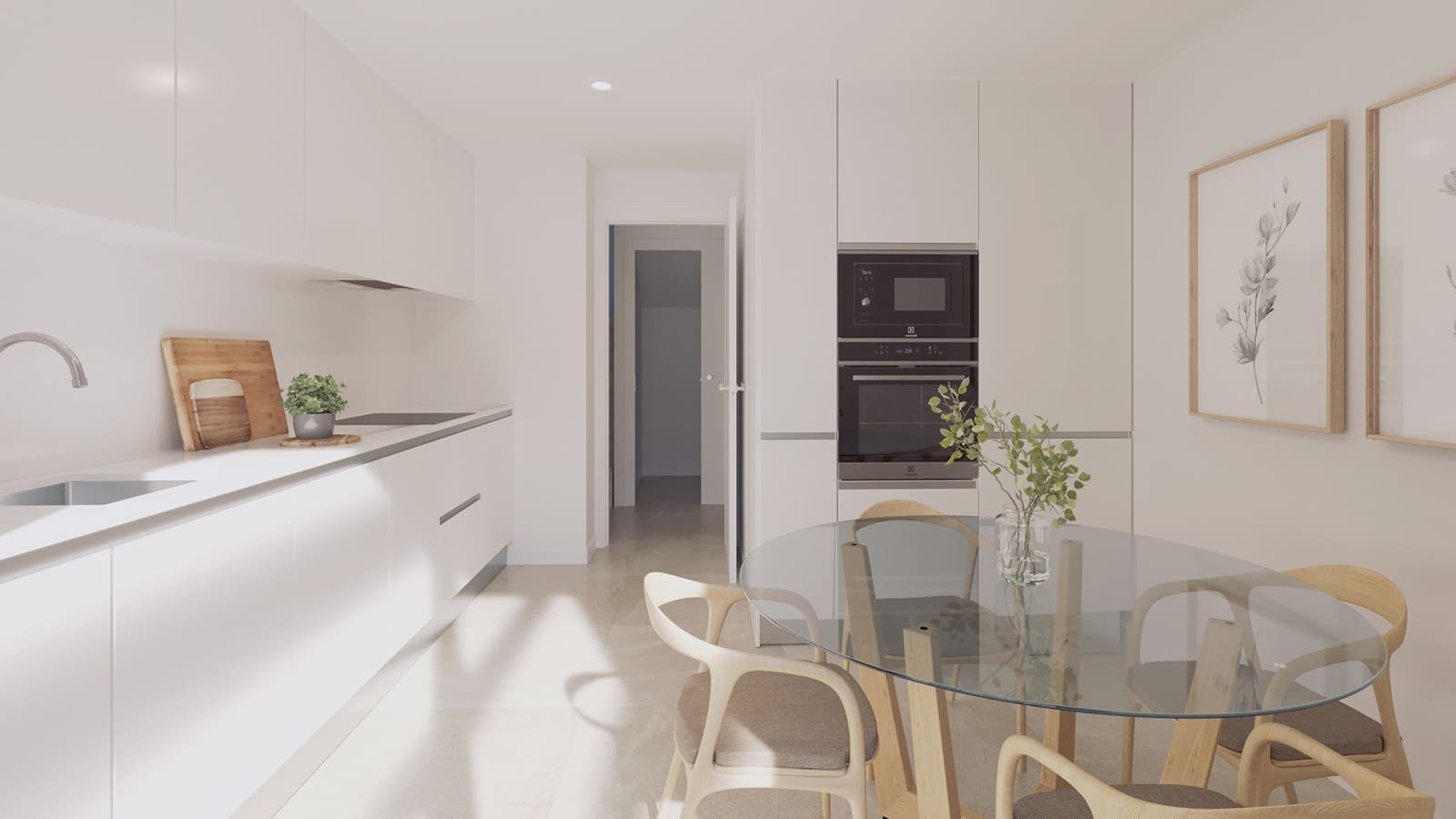 4 soverom Rekkehus til salgs i Can Pastilla med svømmebasseng - € 1 397 000 (Ref: 7275384)