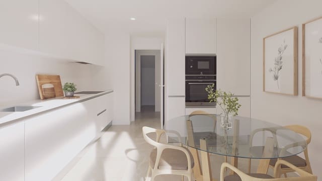 4 makuuhuone Rivitalo myytävänä paikassa Can Pastilla, Palma de Mallorca mukana uima-altaan - 1 115 000 € (Ref: 7333018)