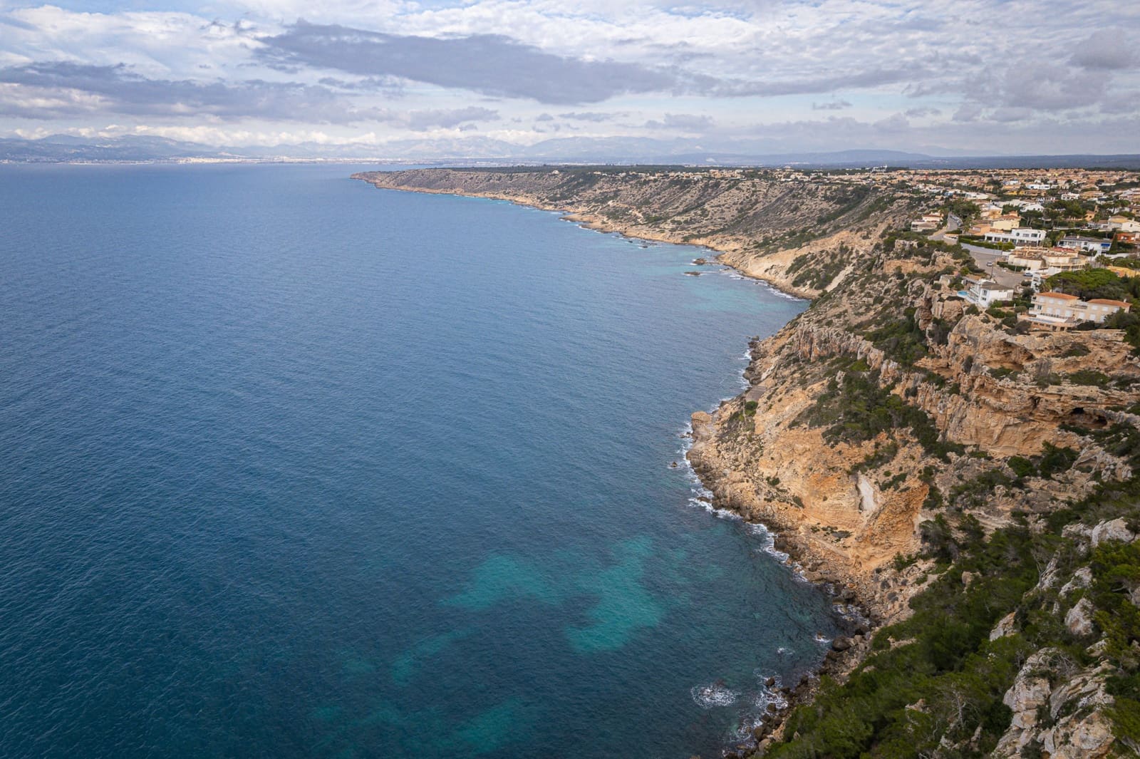 3 soveværelse Villa til salg i Badia Gran med swimmingpool - € 1.450.000 (Ref: 7338765)