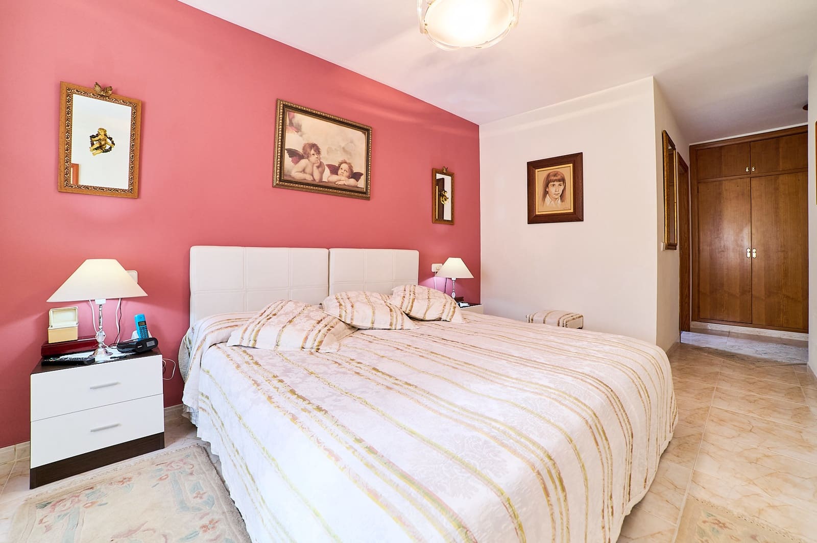 3 soveværelse Villa til salg i Badia Gran med swimmingpool - € 1.450.000 (Ref: 7338765)