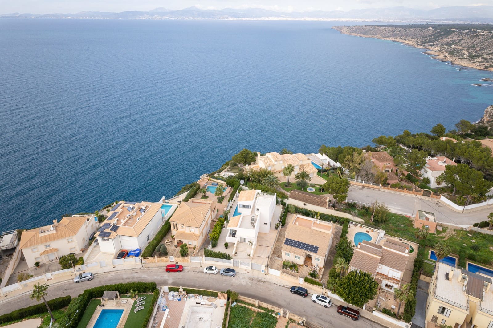 3 soveværelse Villa til salg i Badia Gran med swimmingpool - € 1.450.000 (Ref: 7338765)