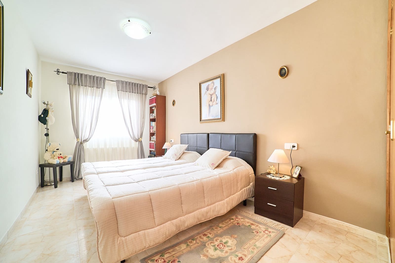 3 soveværelse Villa til salg i Badia Gran med swimmingpool - € 1.450.000 (Ref: 7338765)