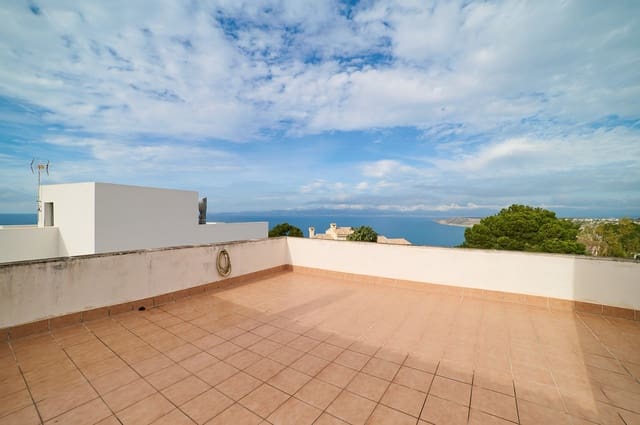 Chalet de 3 habitaciones en Badia Gran, Llucmajor en venta con piscina - 1.450.000 € (Ref: 7338765)