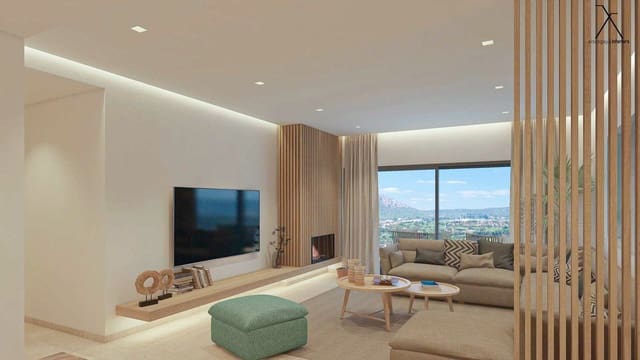 4 soveværelse Lejlighed til salg i Santa Ponsa, Calvià - € 1.687.000 (Ref: 7343155)