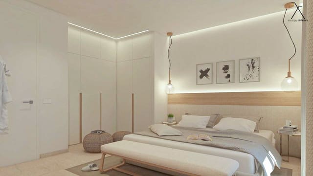 4 soverom Leilighet til salgs i Santa Ponsa, Calvià - € 1 687 000 (Ref: 7343155)