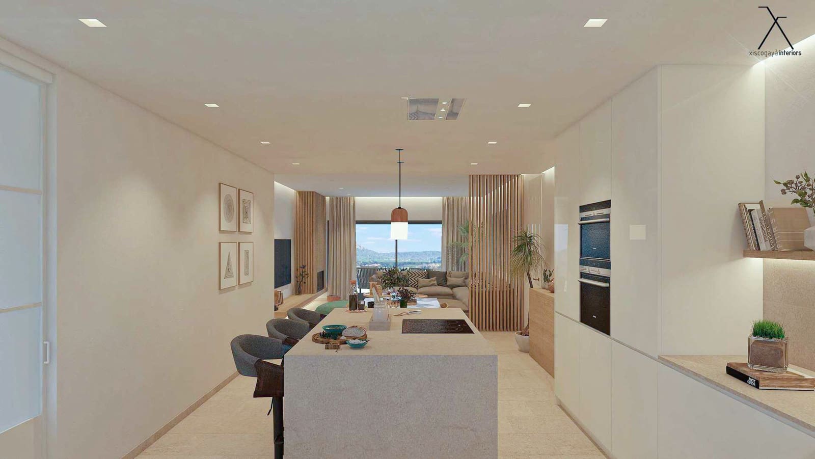 4 soverom Leilighet til salgs i Santa Ponsa - € 1 687 000 (Ref: 7343155)