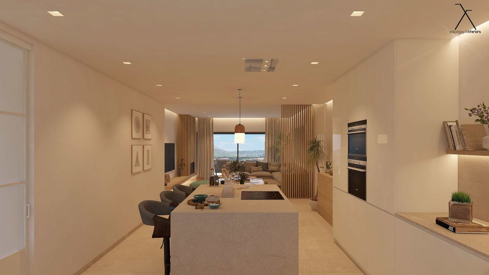 4 soveværelse Lejlighed til salg i Santa Ponsa - € 1.443.000 (Ref: 7346977)