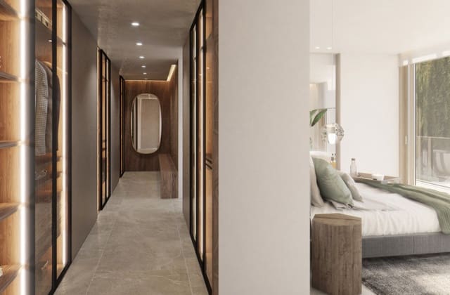 6 soverom Villa til salgs i Portals Nous, Calvià med svømmebasseng - € 9 900 000 (Ref: 7653763)