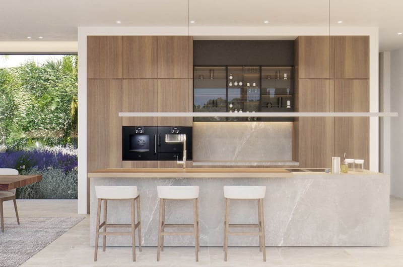 6 slaapkamer Villa te koop in Portals Nous met zwembad - € 9.900.000 (Ref: 7653763)