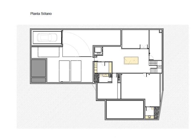 7 soveværelse Villa til salg i Portals Nous, Calvià med swimmingpool garage - € 11.450.000 (Ref: 7653763)