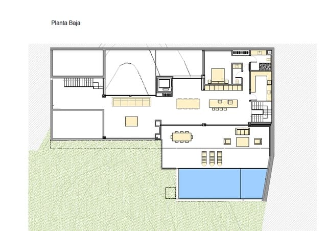 7 soveværelse Villa til salg i Portals Nous, Calvià med swimmingpool garage - € 11.450.000 (Ref: 7653763)