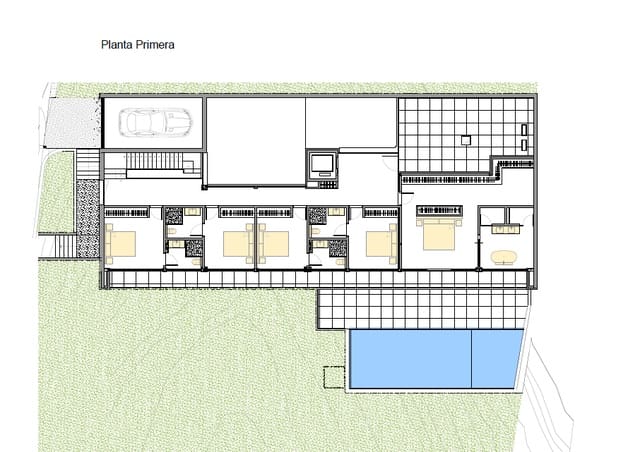 7 soveværelse Villa til salg i Portals Nous, Calvià med swimmingpool garage - € 11.450.000 (Ref: 7653763)