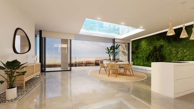 2 bedroom Penthouse for sale in Sant Nicolau, Palma de Mallorca with pool - € 2,430,000 (Ref: 7659281)