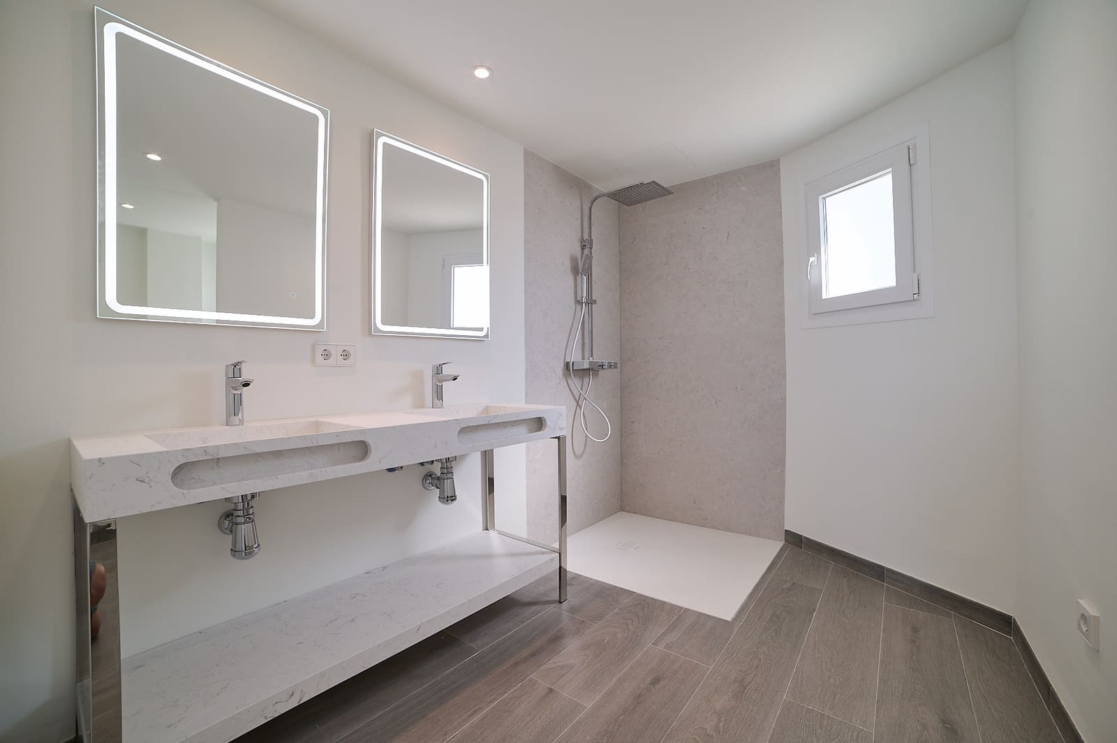 4 camera da letto Appartamento in vendita in Cala Mayor con garage - 1.495.000 € (Rif: 7659282)