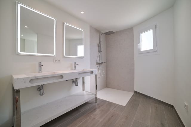 4 soverom Leilighet til salgs i Cala Mayor, Palma de Mallorca med garasje - € 1 495 000 (Ref: 7659282)