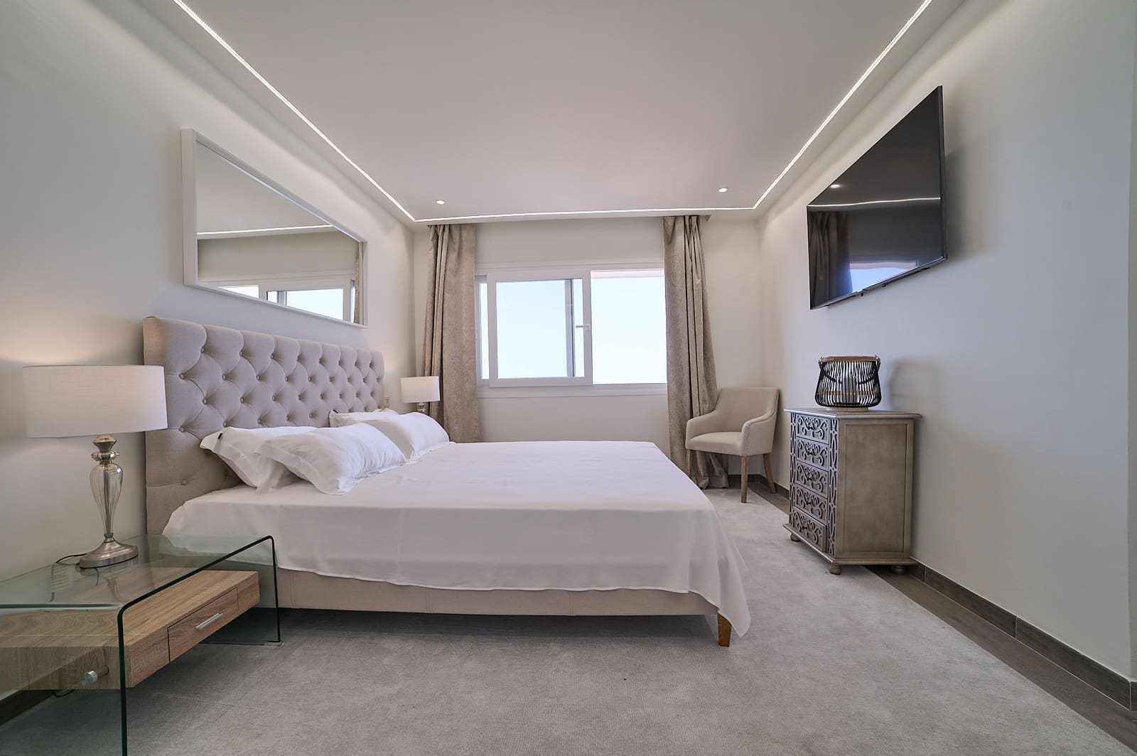 4 camera da letto Appartamento in vendita in Cala Mayor con garage - 1.495.000 € (Rif: 7659282)