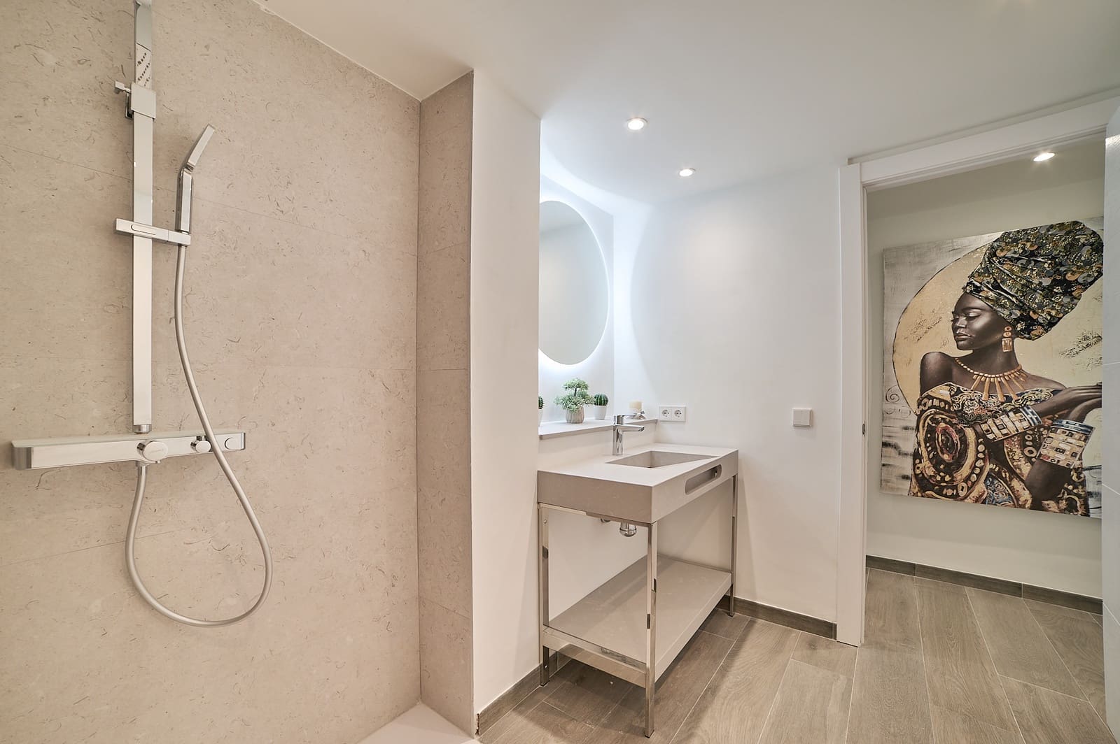 4 camera da letto Appartamento in vendita in Cala Mayor con garage - 1.495.000 € (Rif: 7659282)