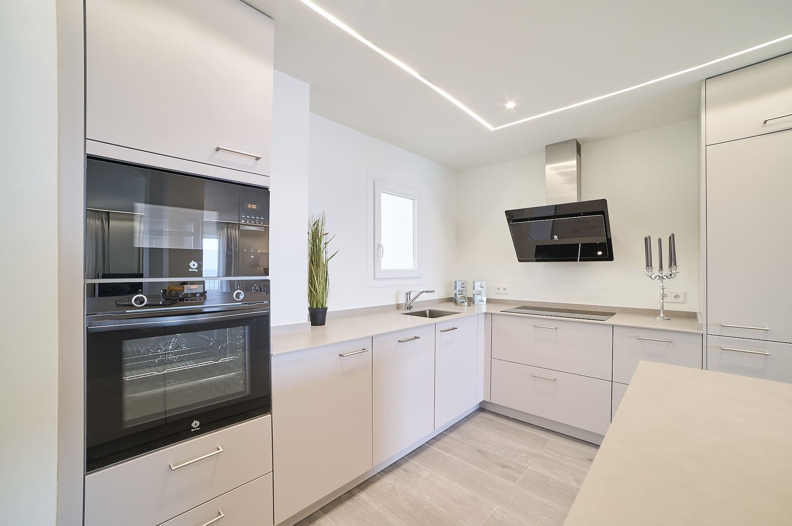 4 camera da letto Appartamento in vendita in Cala Mayor con garage - 1.495.000 € (Rif: 7659282)