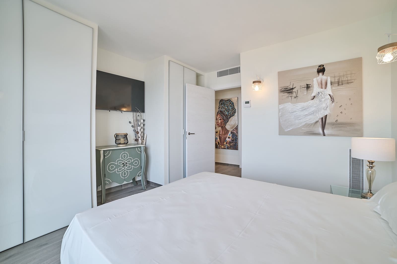 4 camera da letto Appartamento in vendita in Cala Mayor con garage - 1.495.000 € (Rif: 7659282)