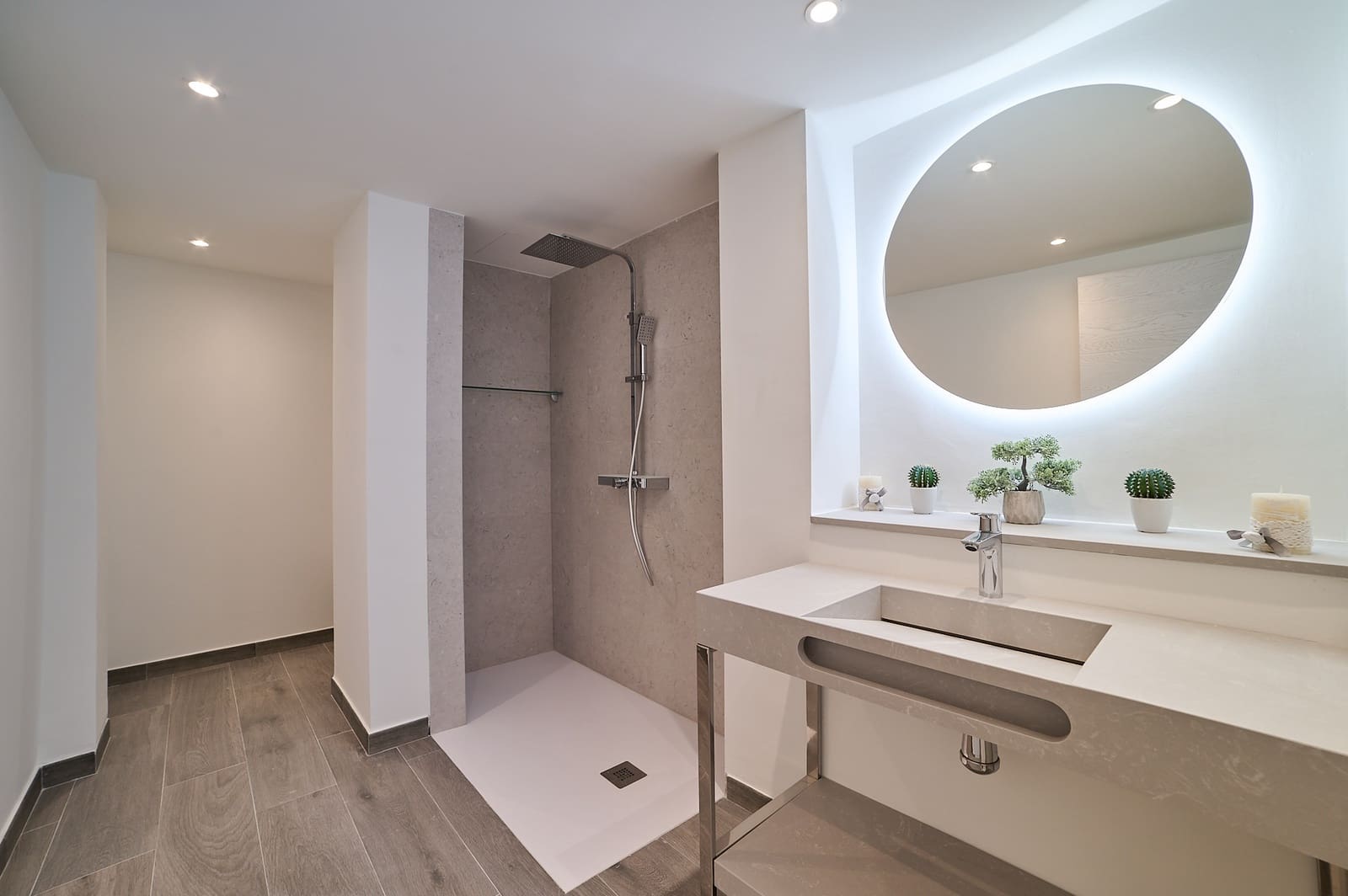 4 camera da letto Appartamento in vendita in Cala Mayor con garage - 1.495.000 € (Rif: 7659282)